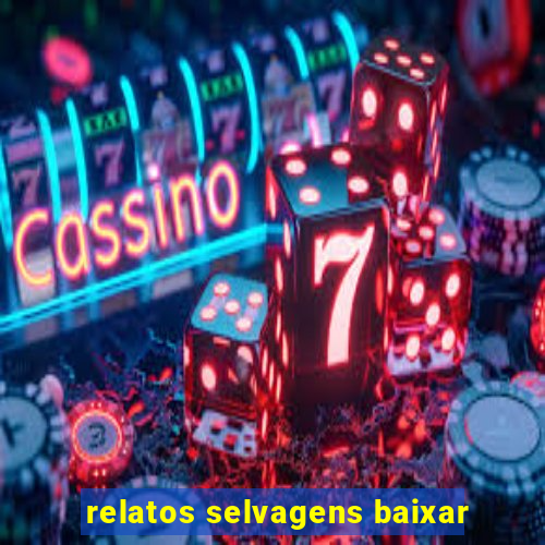 relatos selvagens baixar